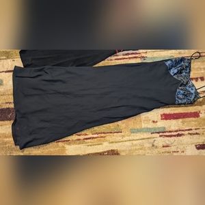 Blue Evening Gown *read description*